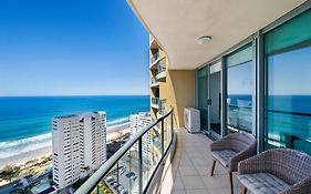 Spacious Family Apt - Waterslides & Ocean Views! - Coasthm